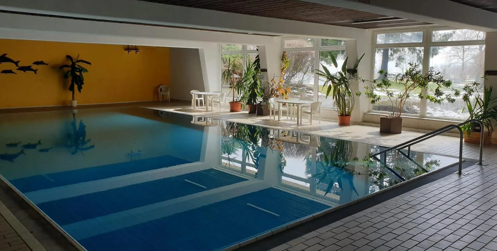 Apartament Berghof In Bayerischen Wald 상트엥글마 독일