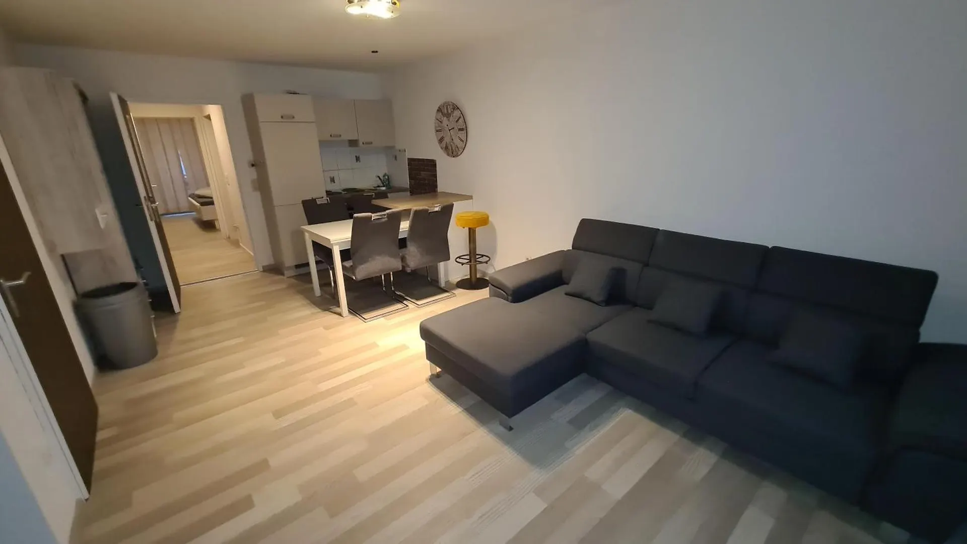 Apartament Berghof In Bayerischen Wald 상트엥글마 0*,