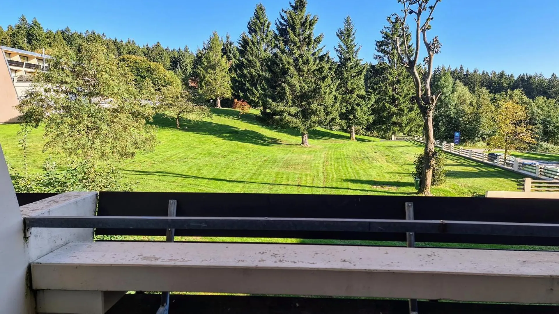 Apartament Berghof In Bayerischen Wald 상트엥글마