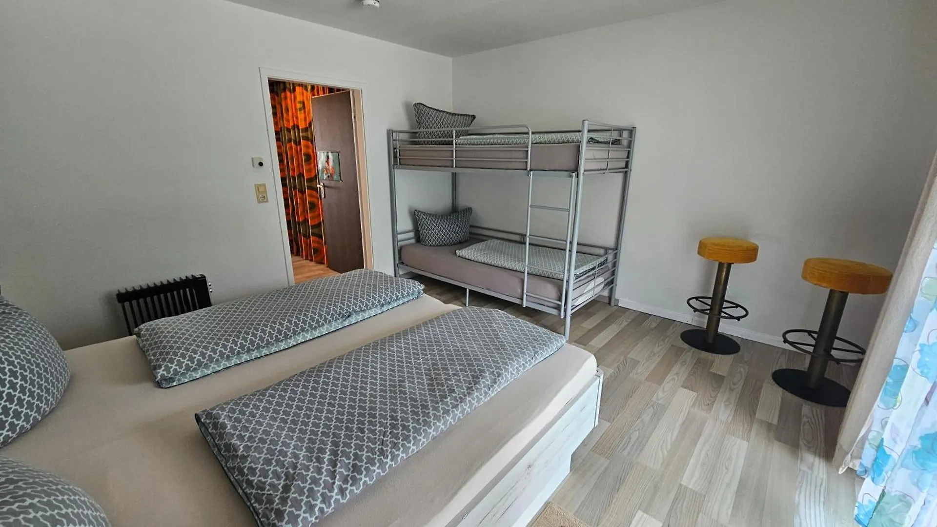 Apartament Berghof In Bayerischen Wald 상트엥글마 독일