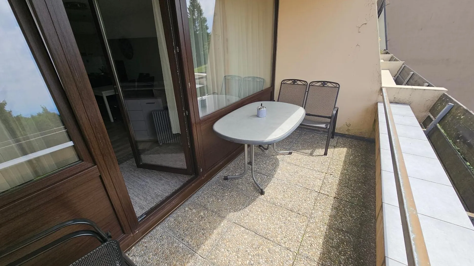Apartament Berghof In Bayerischen Wald 상트엥글마 아파트